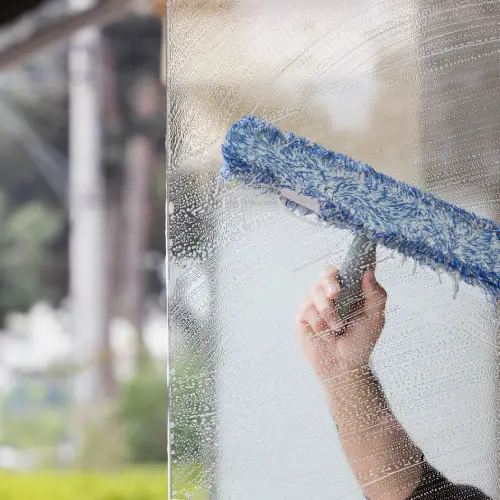 Window Cleaning Manly
